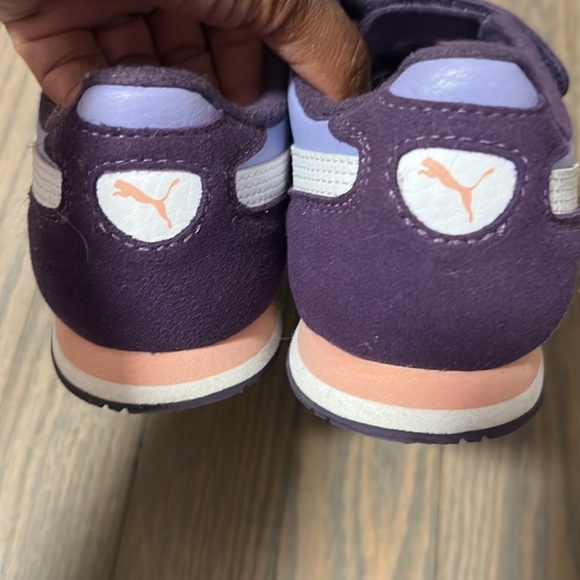 Puma - Picture 3 of 5